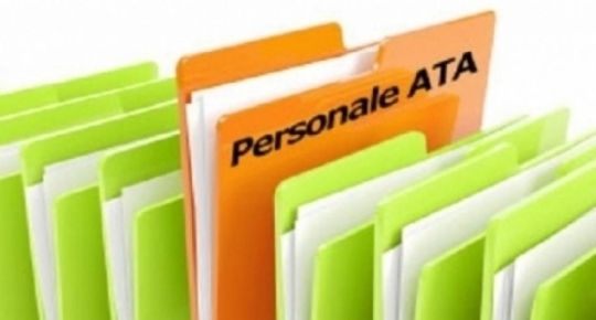 Personale ATA