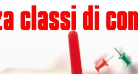 Titoli di accesso alle classi di concorso  