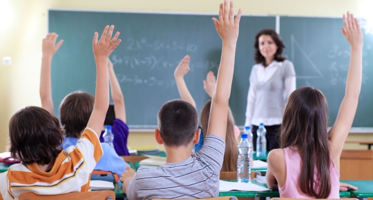Sciopero scuola 8 gennaio 2018: lezioni a rischio