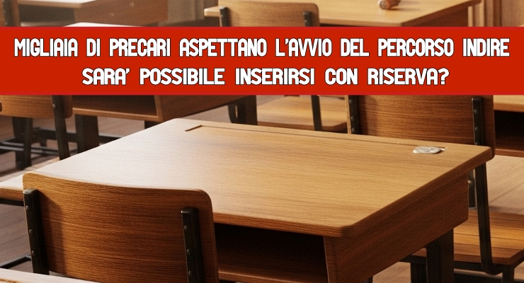 percorso Indire