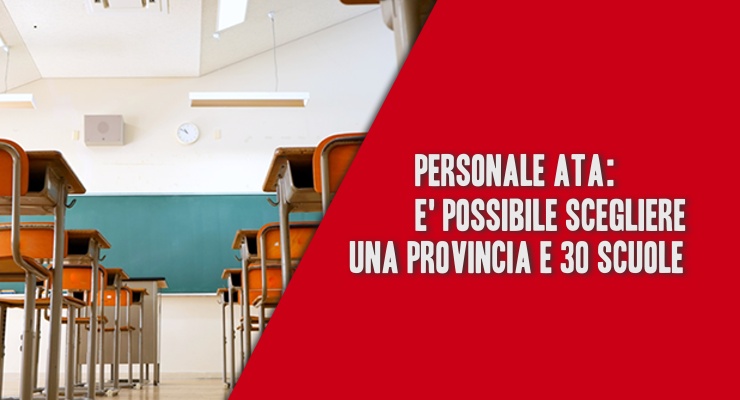 Domande ATA