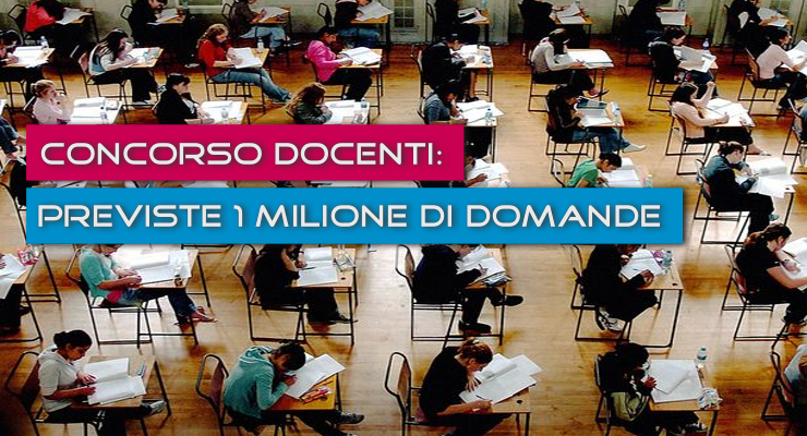 Concorso Docenti