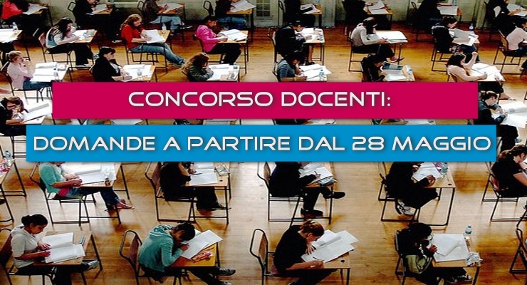 Concorso Docenti