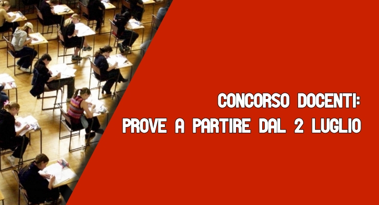 Concorso Docenti 2021