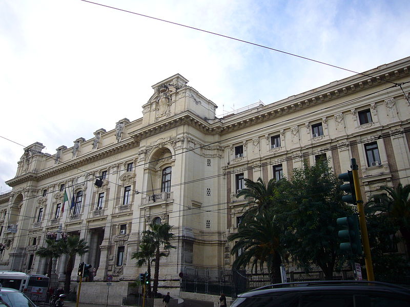 Università ammissione