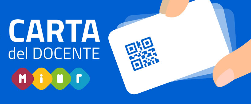 Carta Docenti